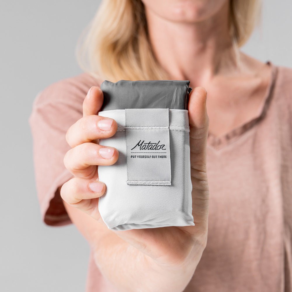 Matador Travel Accessories Matador Pocket Blanket