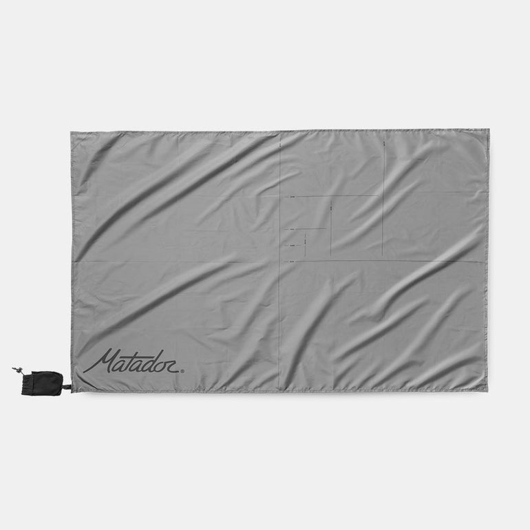 Matador Travel Accessories Matador Pocket Blanket Mini