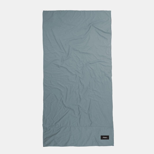 Matador Travel Accessories Slate Blue Matador NanoDry Packable Beach Towel