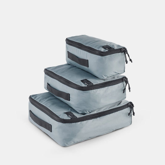 Matador Travel Accessories Slate Blue Matador Packing Cube Set