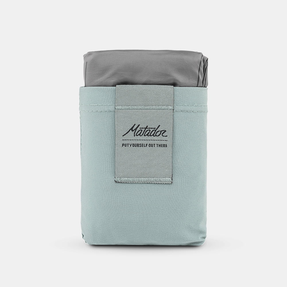 Matador Travel Accessories Slate Blue Matador Pocket Blanket