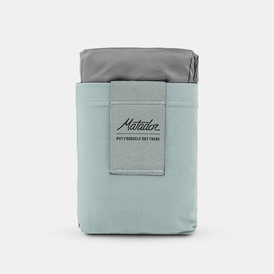 Matador Travel Accessories Slate Blue Matador Pocket Blanket