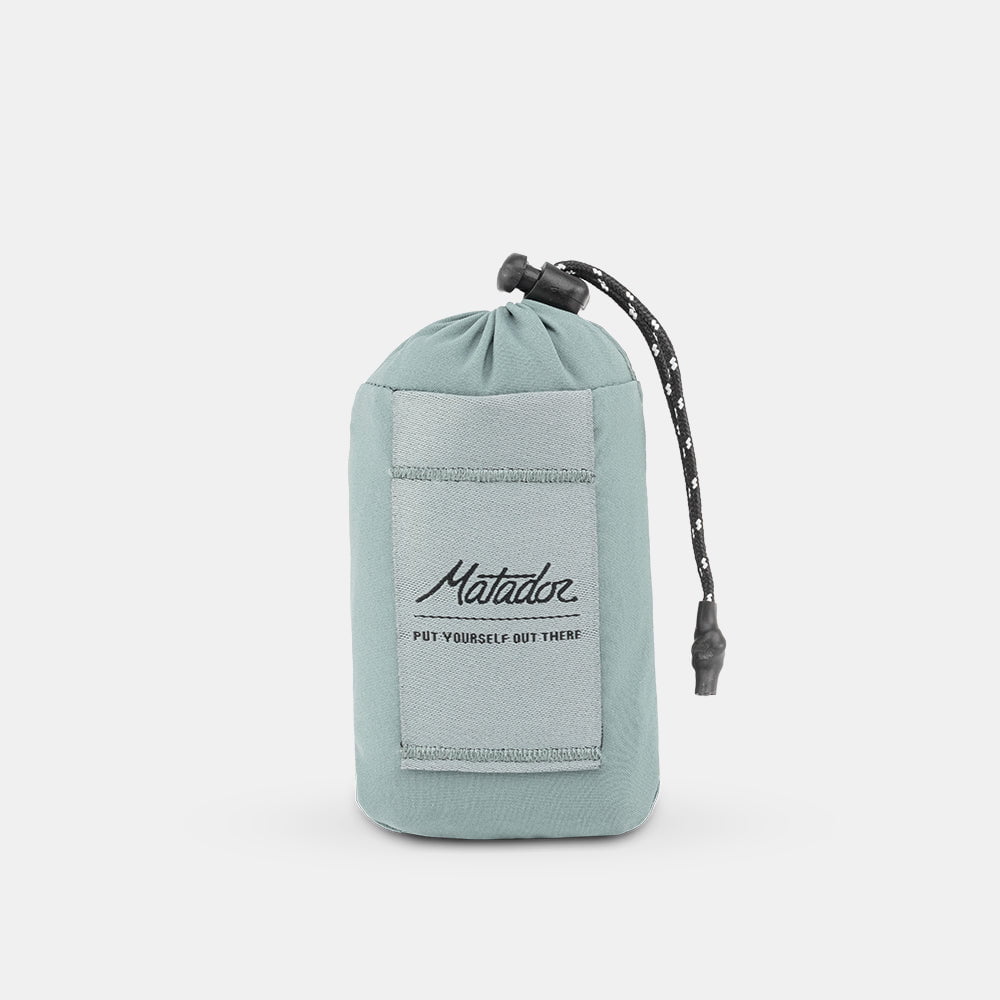 Matador Travel Accessories Slate Blue Matador Pocket Blanket Mini
