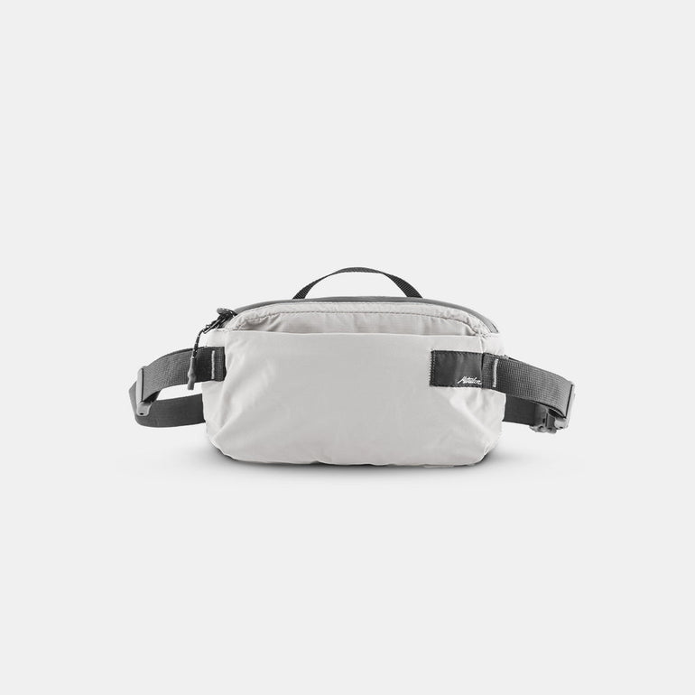 Matador Waist Pouches Arctic White Matador ReFraction Packable Sling