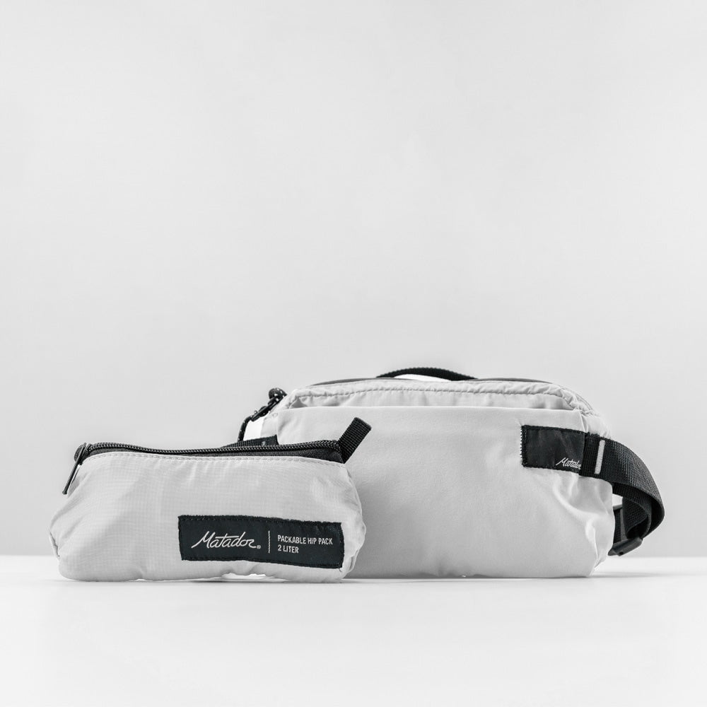Matador Waist Pouches Matador ReFraction Packable Sling