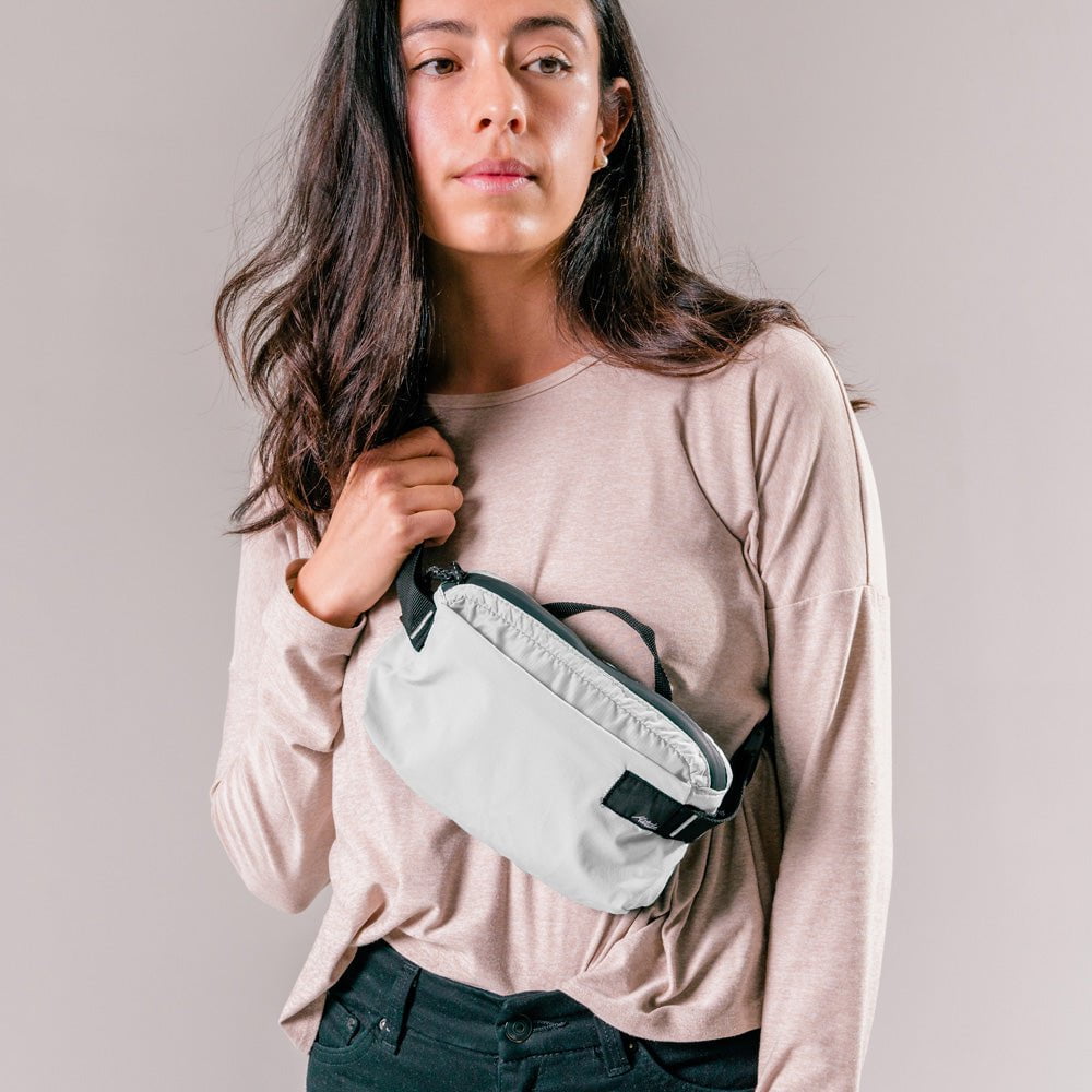 Matador Waist Pouches Matador ReFraction Packable Sling