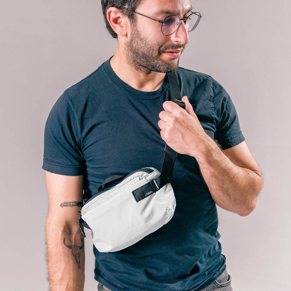 Matador Waist Pouches Matador ReFraction Packable Sling