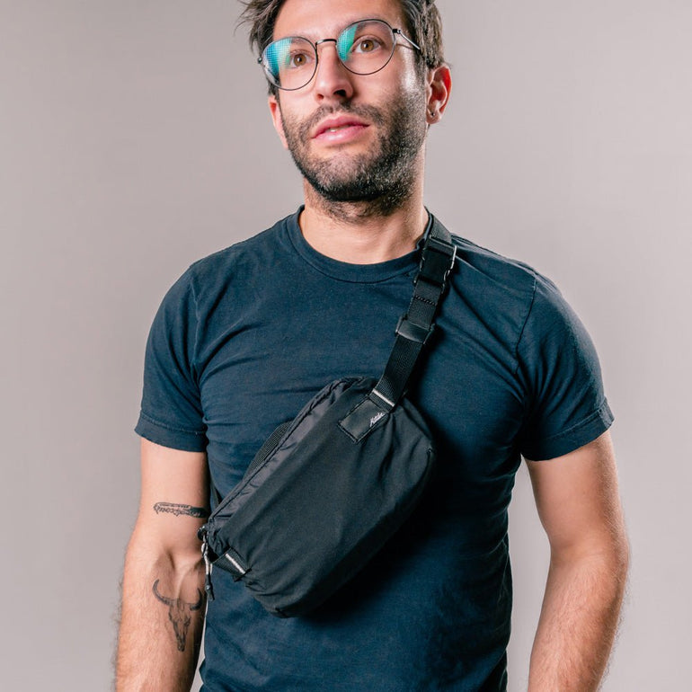 Matador Waist Pouches Matador ReFraction Packable Sling
