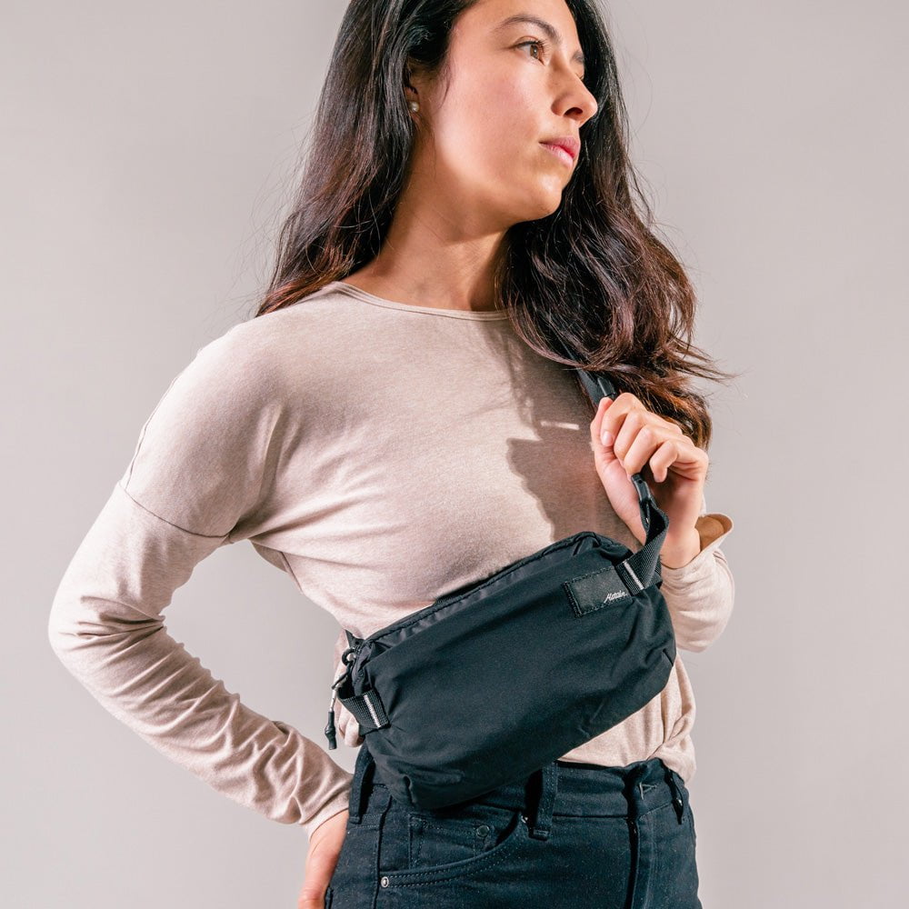 Matador Waist Pouches Matador ReFraction Packable Sling