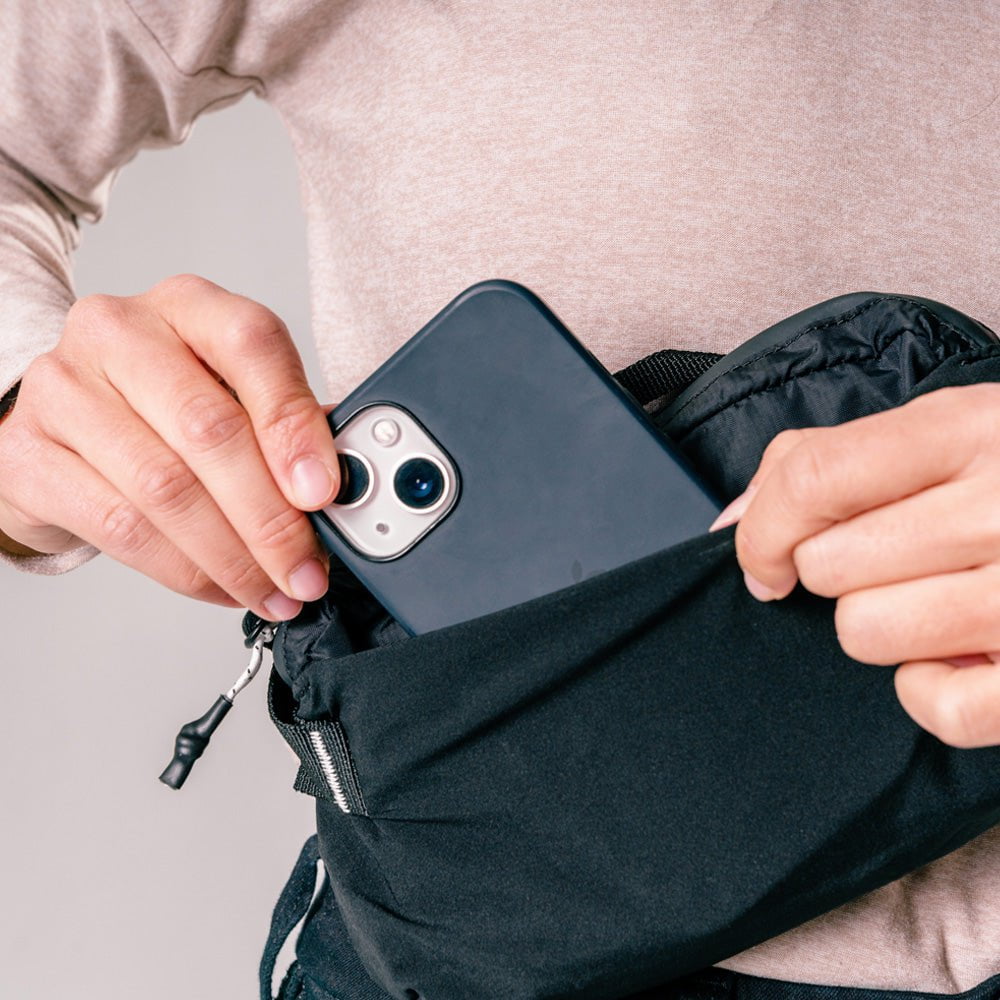 Matador Waist Pouches Matador ReFraction Packable Sling