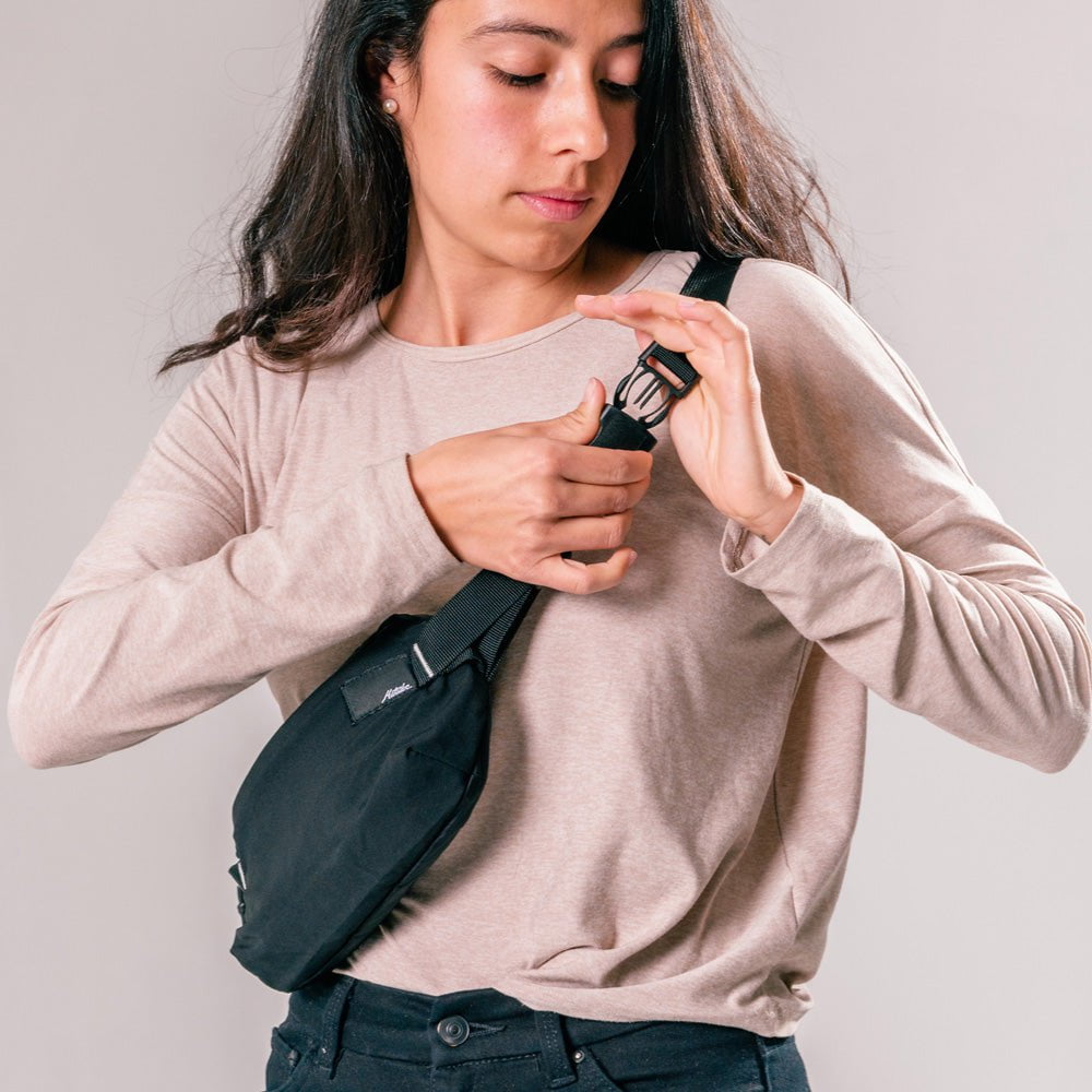 Matador Waist Pouches Matador ReFraction Packable Sling