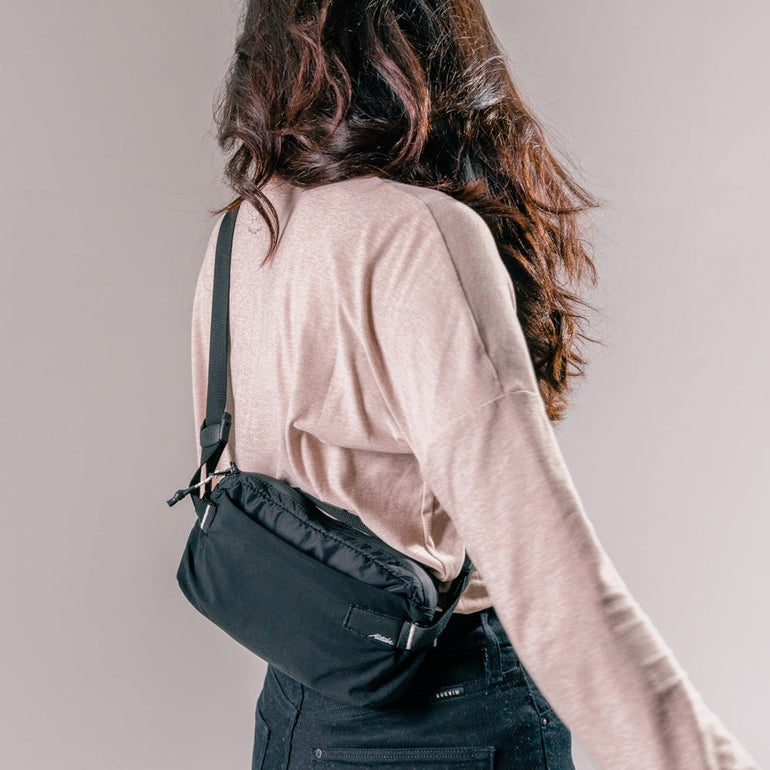 Matador Waist Pouches Matador ReFraction Packable Sling