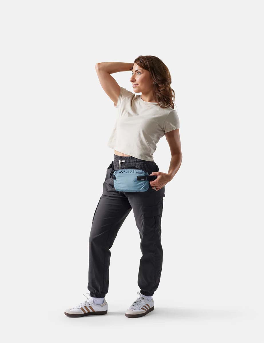 Matador Waist Pouches Matador ReFraction Packable Sling