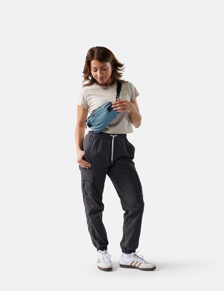Matador Waist Pouches Matador ReFraction Packable Sling