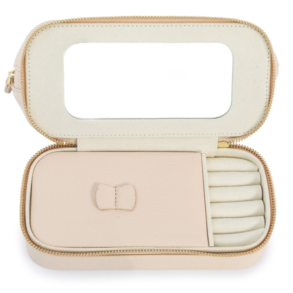 Mia Elyssia Toiletry kit Mia Elyssia Cosmetics & Jewellery Case