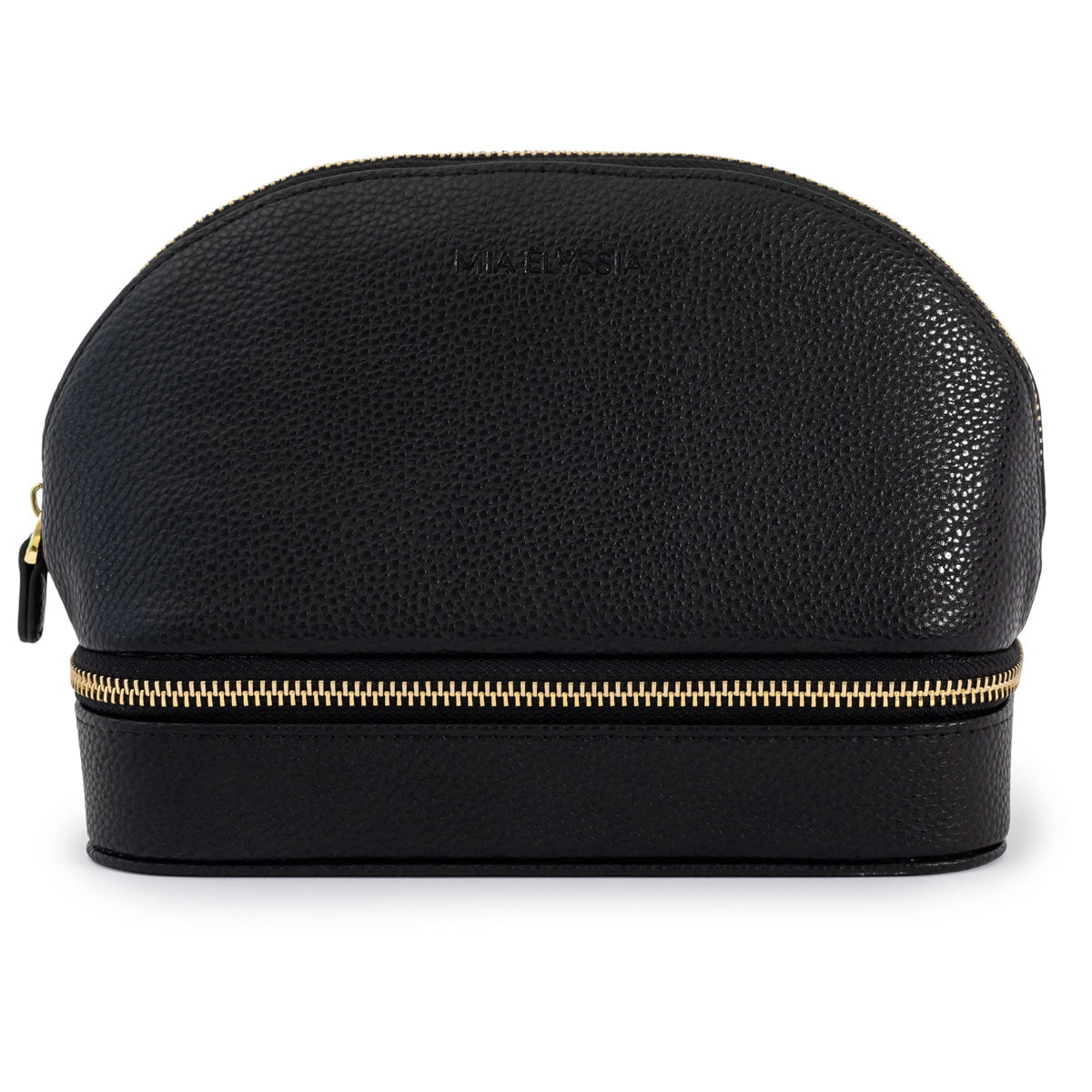 Mia Elyssia Toiletry kit Mia Elyssia Cosmetics & Jewellery Case