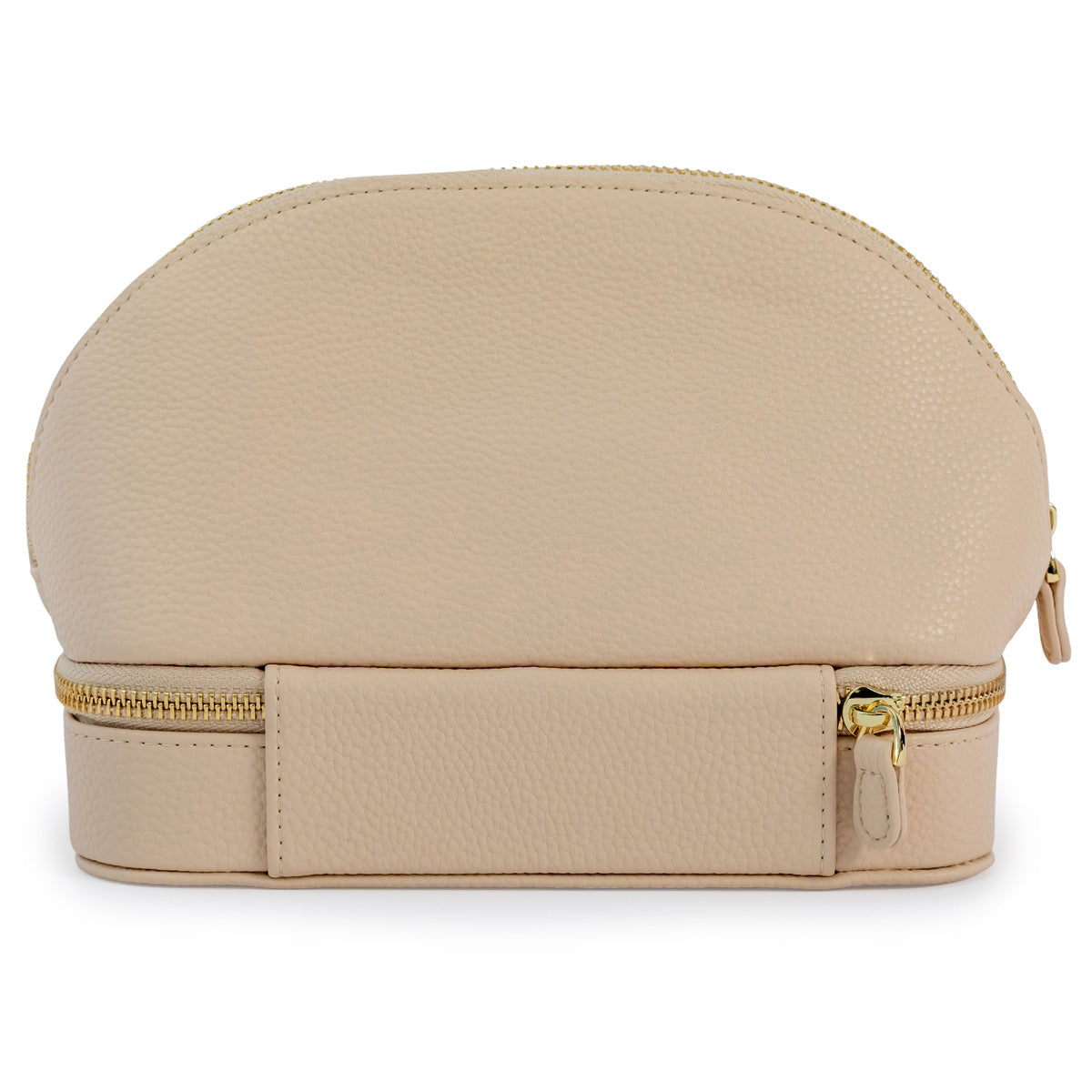 Mia Elyssia Toiletry kit Mia Elyssia Cosmetics & Jewellery Case