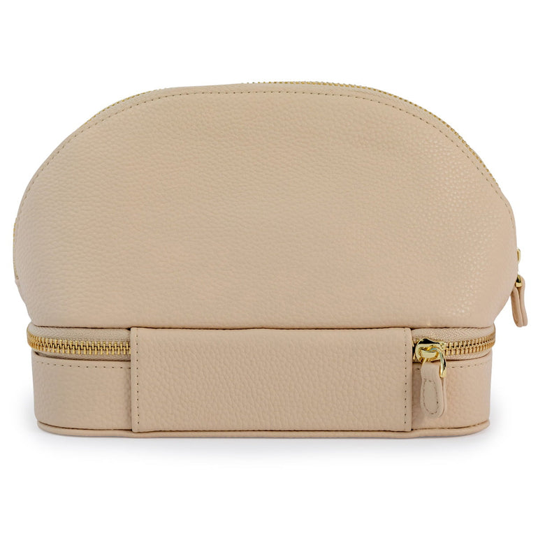 Mia Elyssia Toiletry kit Mia Elyssia Cosmetics & Jewellery Case