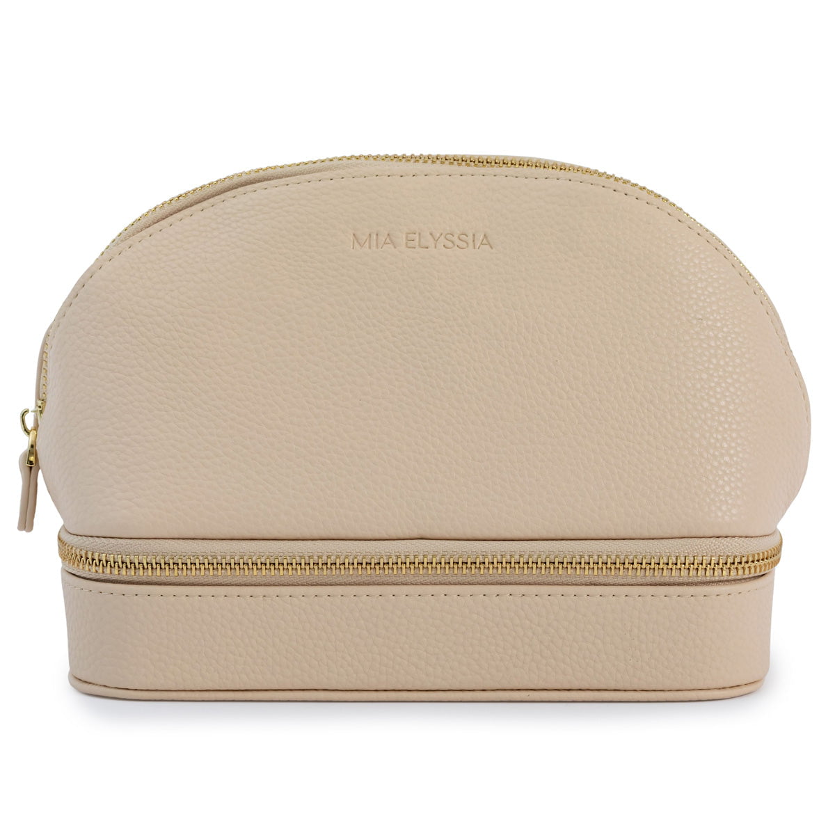 Mia Elyssia Toiletry kit Mia Elyssia Cosmetics & Jewellery Case