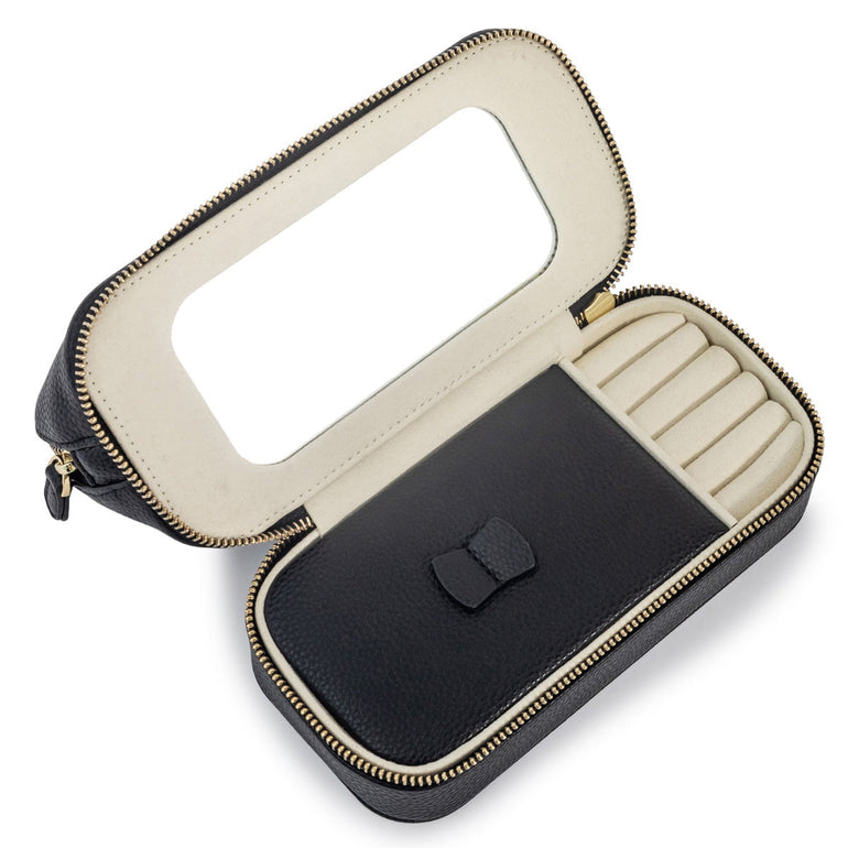 Mia Elyssia Toiletry kit Mia Elyssia Cosmetics & Jewellery Case