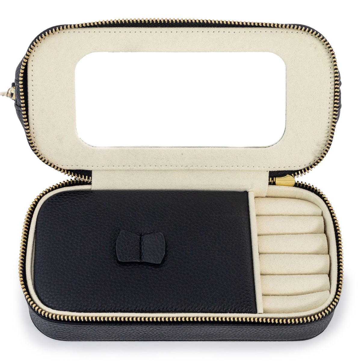 Mia Elyssia Toiletry kit Mia Elyssia Cosmetics & Jewellery Case