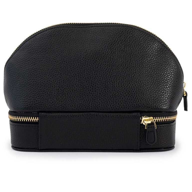 Mia Elyssia Toiletry kit Mia Elyssia Cosmetics & Jewellery Case