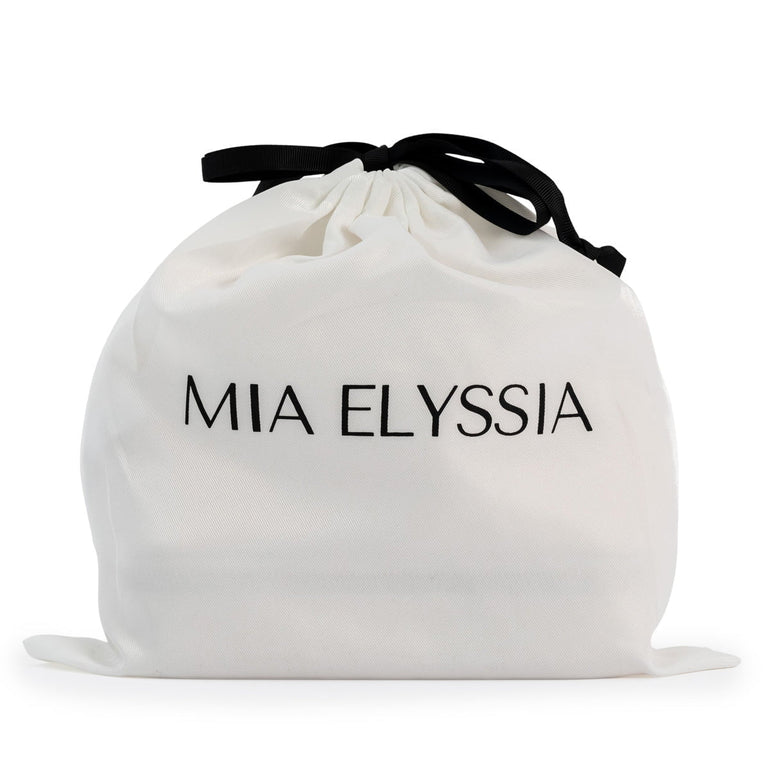 Mia Elyssia Toiletry kit Mia Elyssia Cosmetics & Jewellery Case