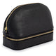 Mia Elyssia Toiletry kit Noir Mia Elyssia Cosmetics & Jewellery Case