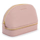 Mia Elyssia Toiletry kit Rose Mia Elyssia Cosmetics & Jewellery Case
