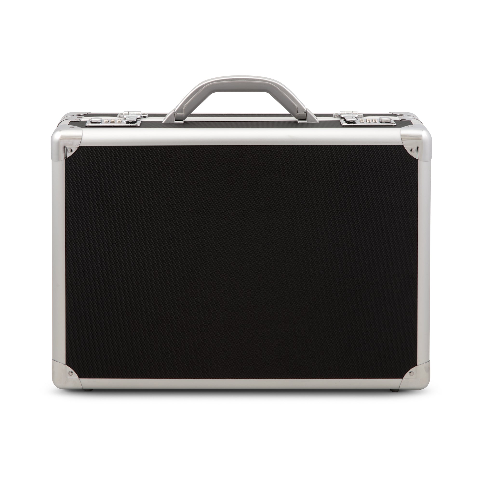 Nextech Attaché Case Black NEXTECH™ ABS Attaché Case