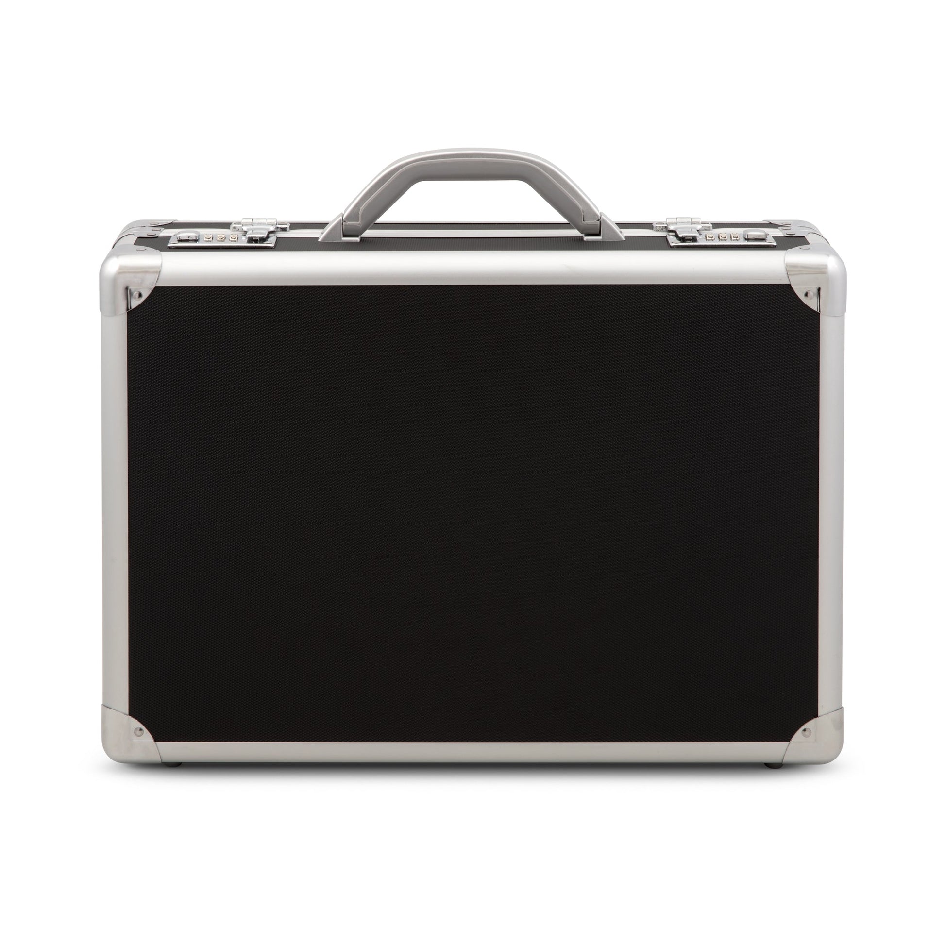 Nextech Attaché Case Black NEXTECH™ ABS Attaché Case