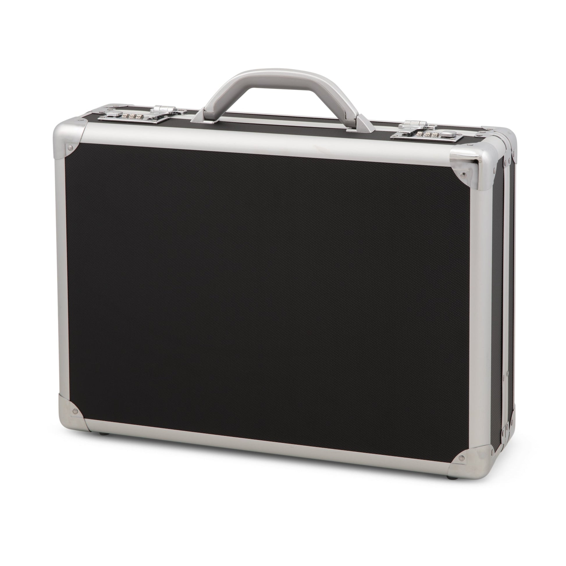 Nextech Attaché Case Black NEXTECH™ ABS Attaché Case