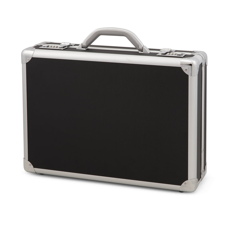 Nextech Attaché Case Black NEXTECH™ ABS Attaché Case