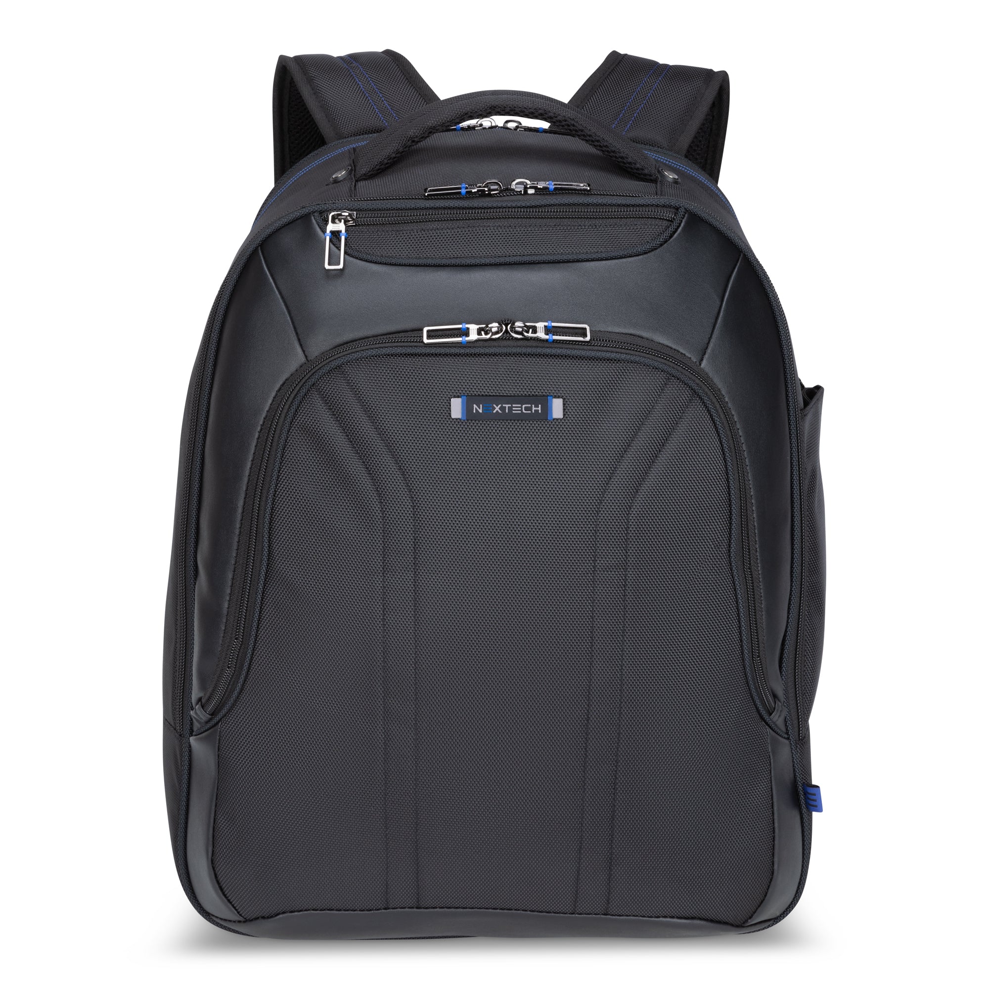 Nextech Backpacks Black Nextech Business Backpack