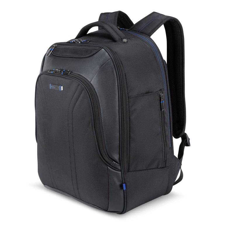Nextech Backpacks Black Nextech Business Backpack