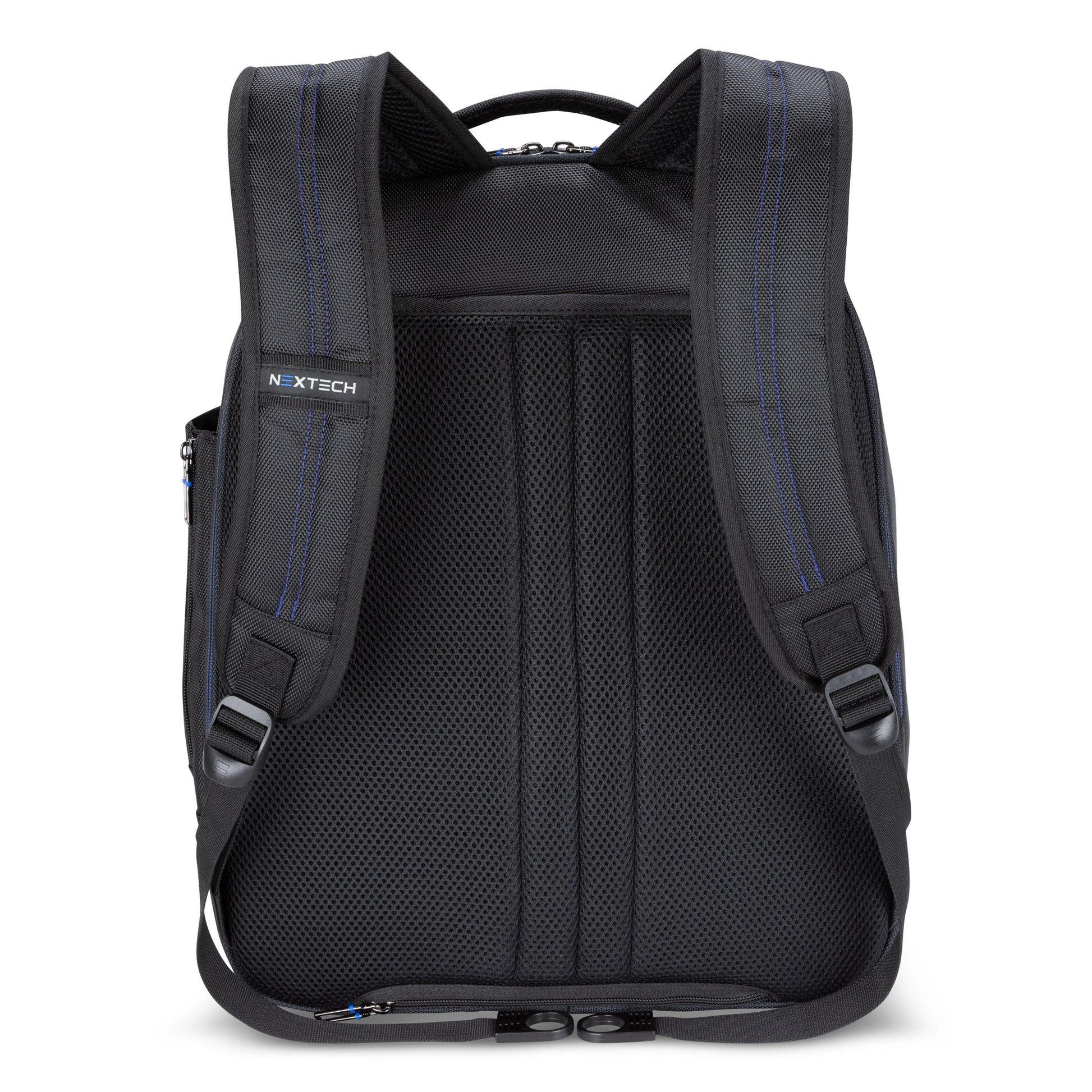 Nextech Backpacks Black Nextech Business Backpack