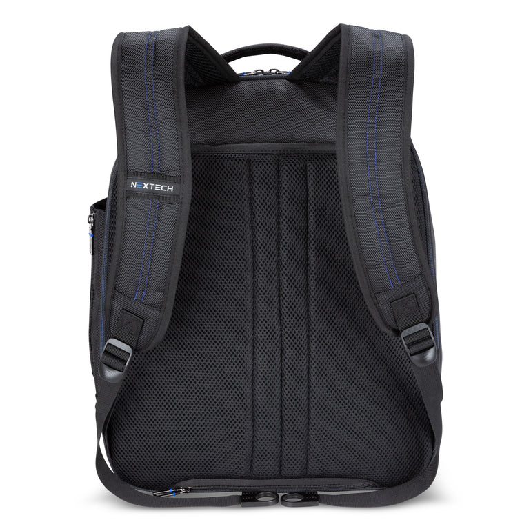 Nextech Backpacks Black Nextech Business Backpack