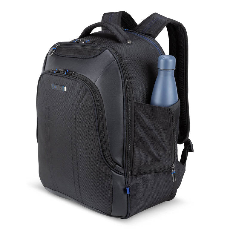 Nextech Backpacks Black Nextech Business Backpack