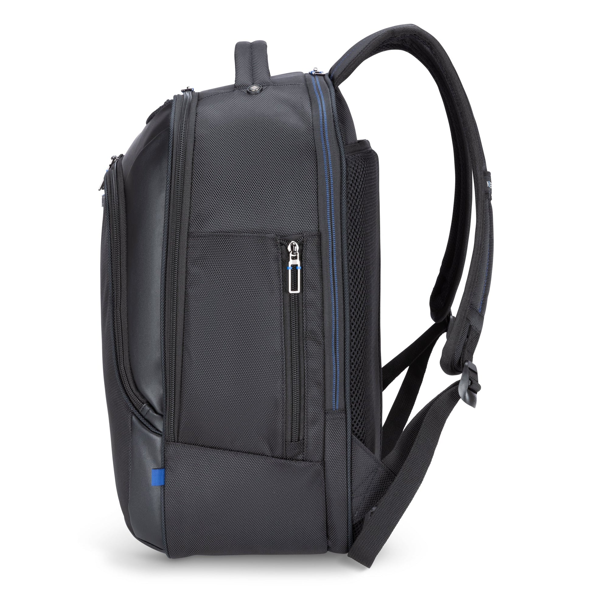 Nextech Backpacks Black Nextech Business Backpack