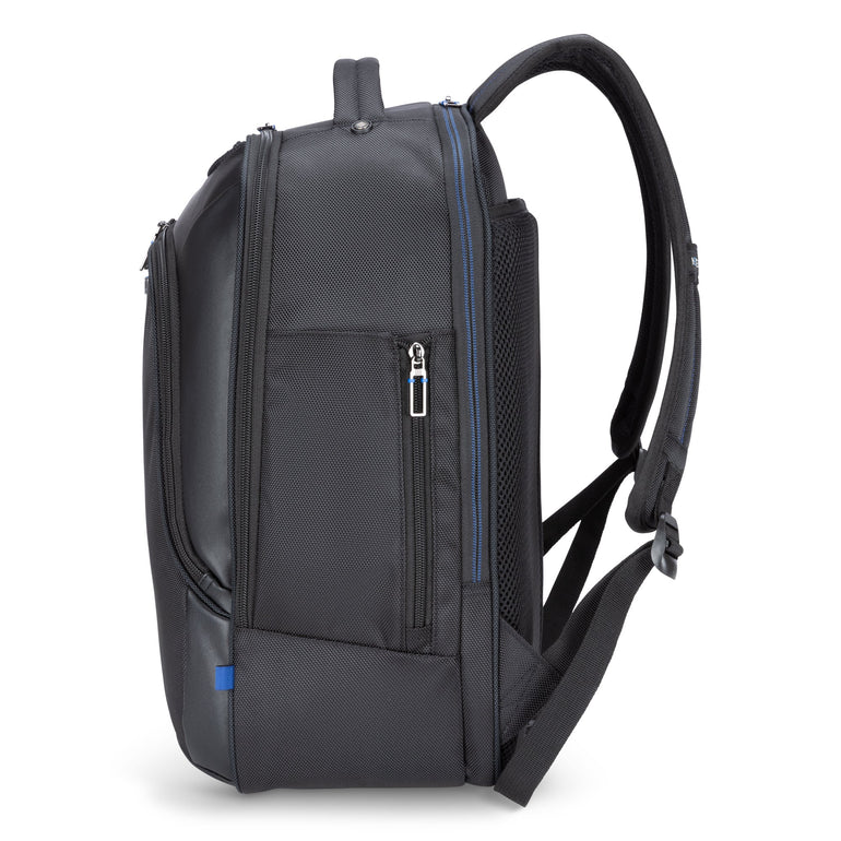 Nextech Backpacks Black Nextech Business Backpack