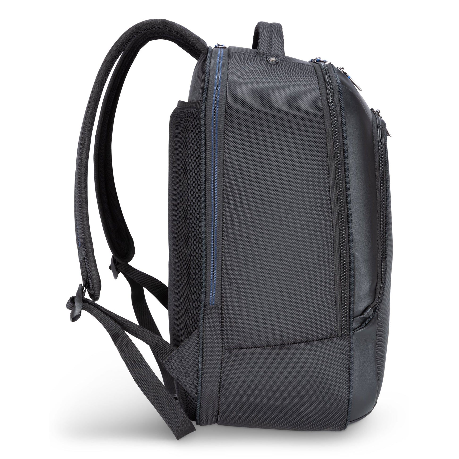 Nextech Backpacks Black Nextech Business Backpack