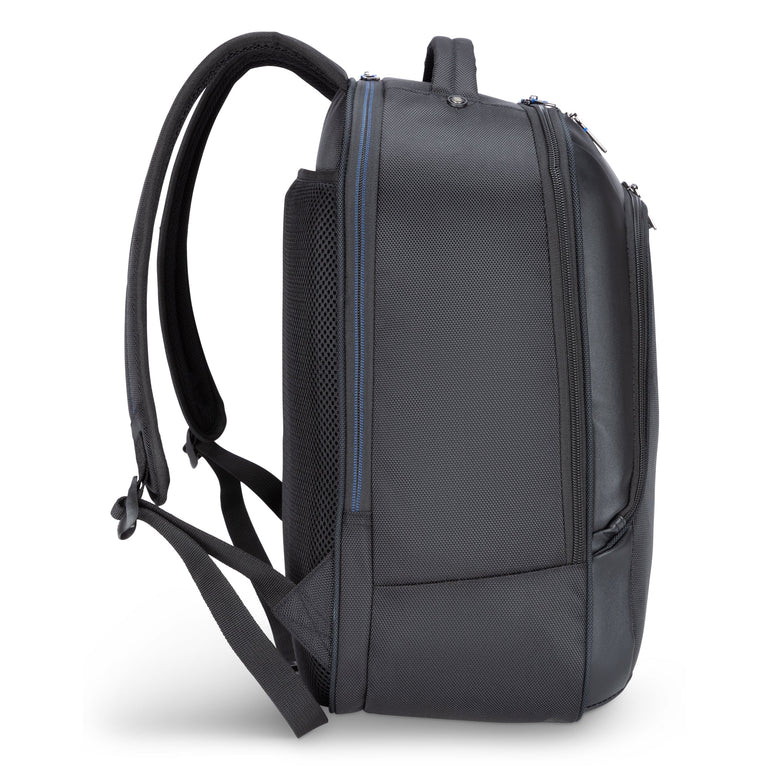 Nextech Backpacks Black Nextech Business Backpack