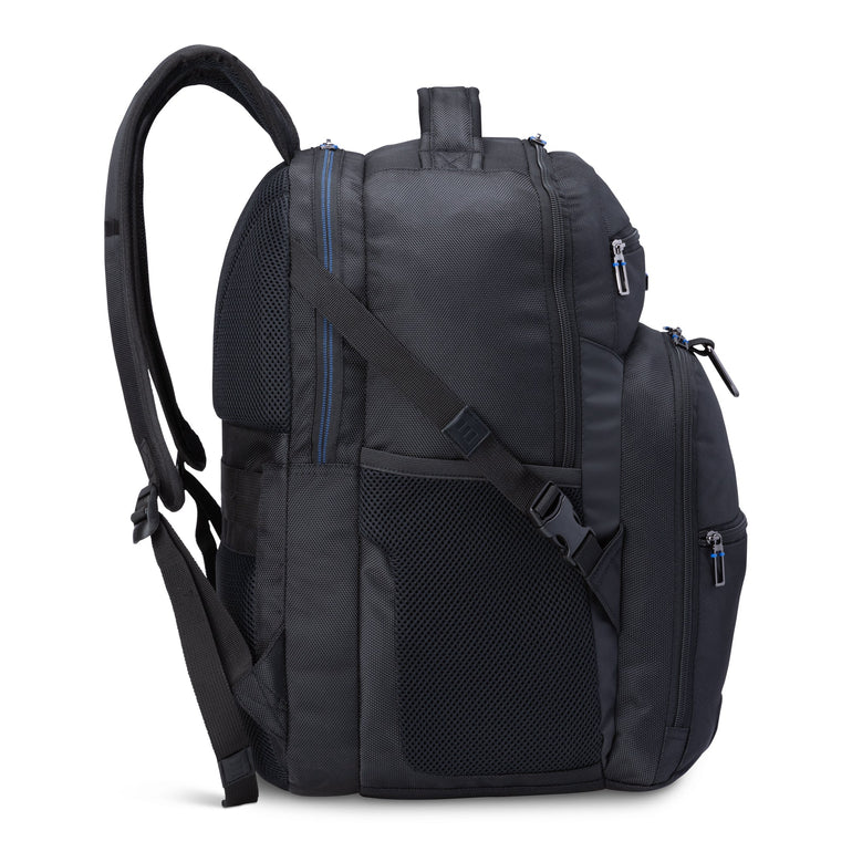 Nextech Backpacks Black Nextech Business Backpack