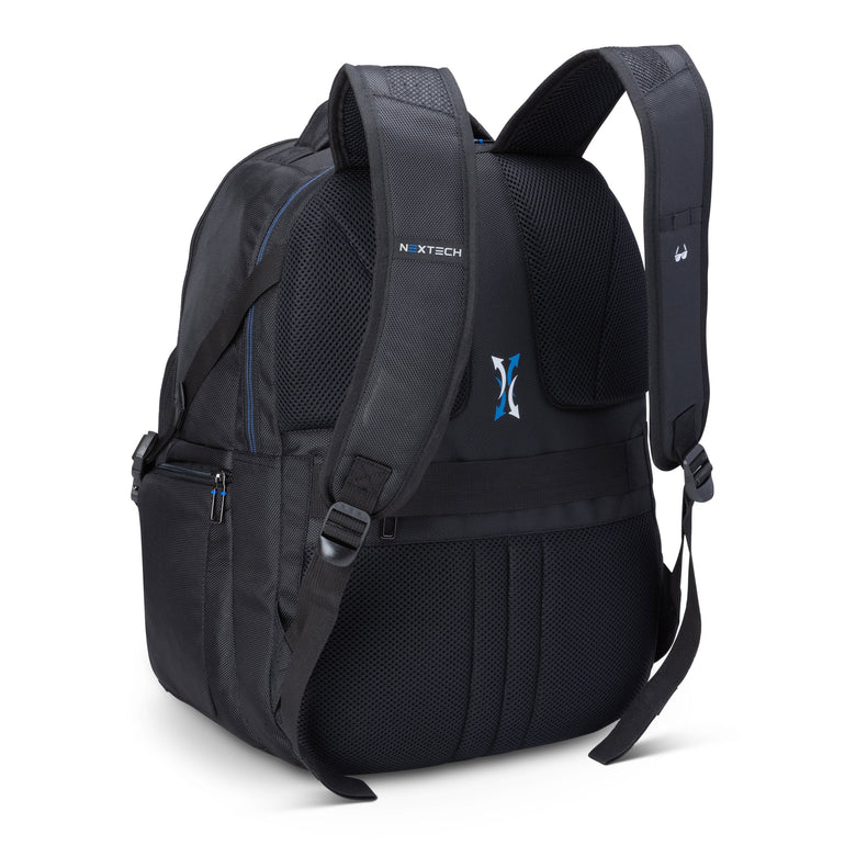 Nextech Backpacks Black Nextech Business Backpack