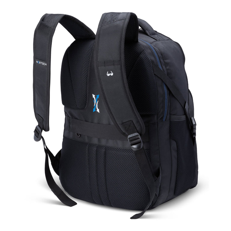 Nextech Backpacks Black Nextech Business Backpack