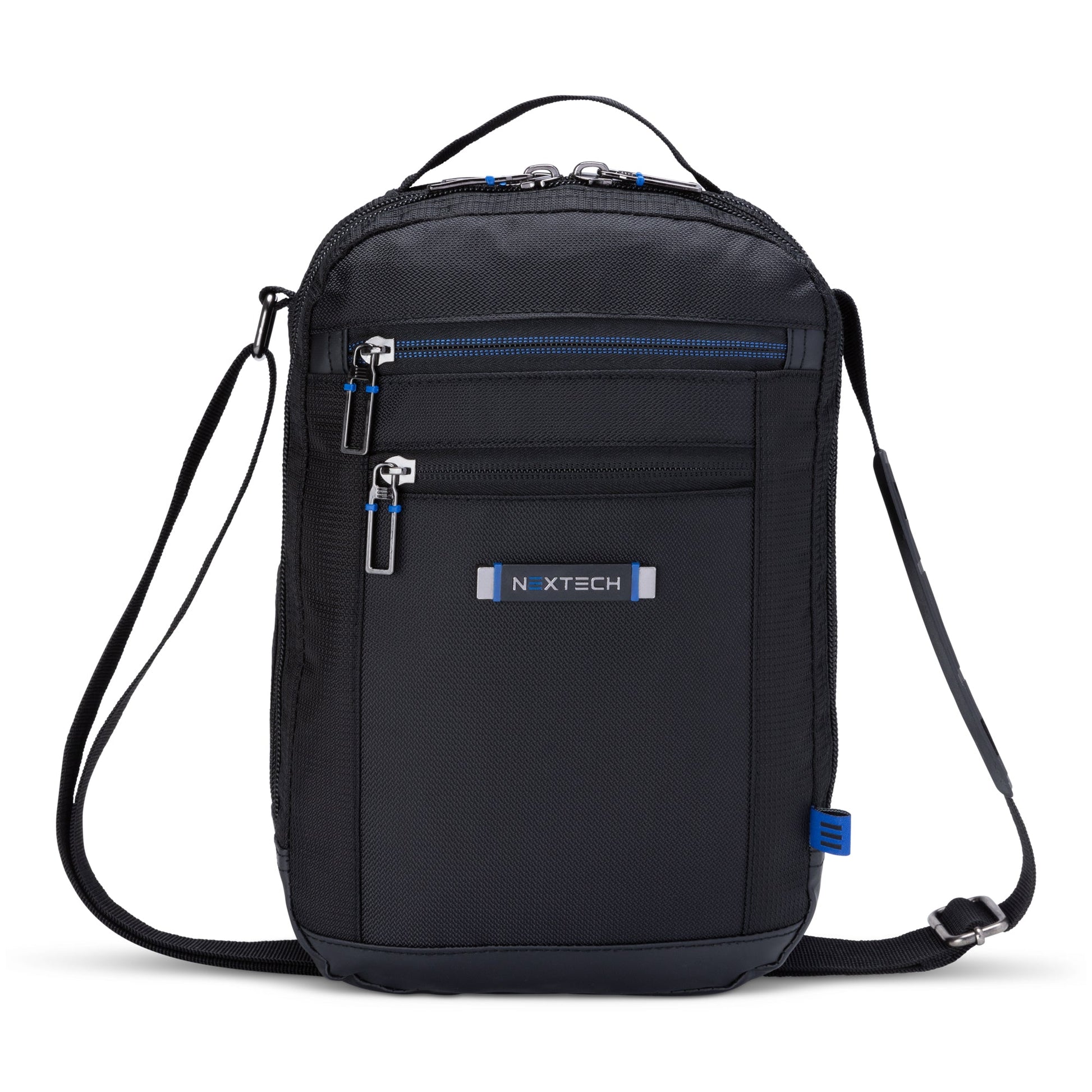 Nextech Bags Black Nextech Boarding Bag