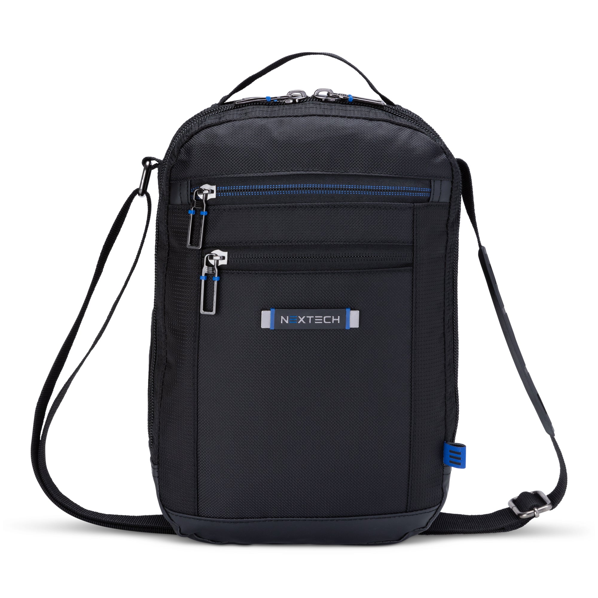 Nextech Bags Black Nextech Boarding Bag