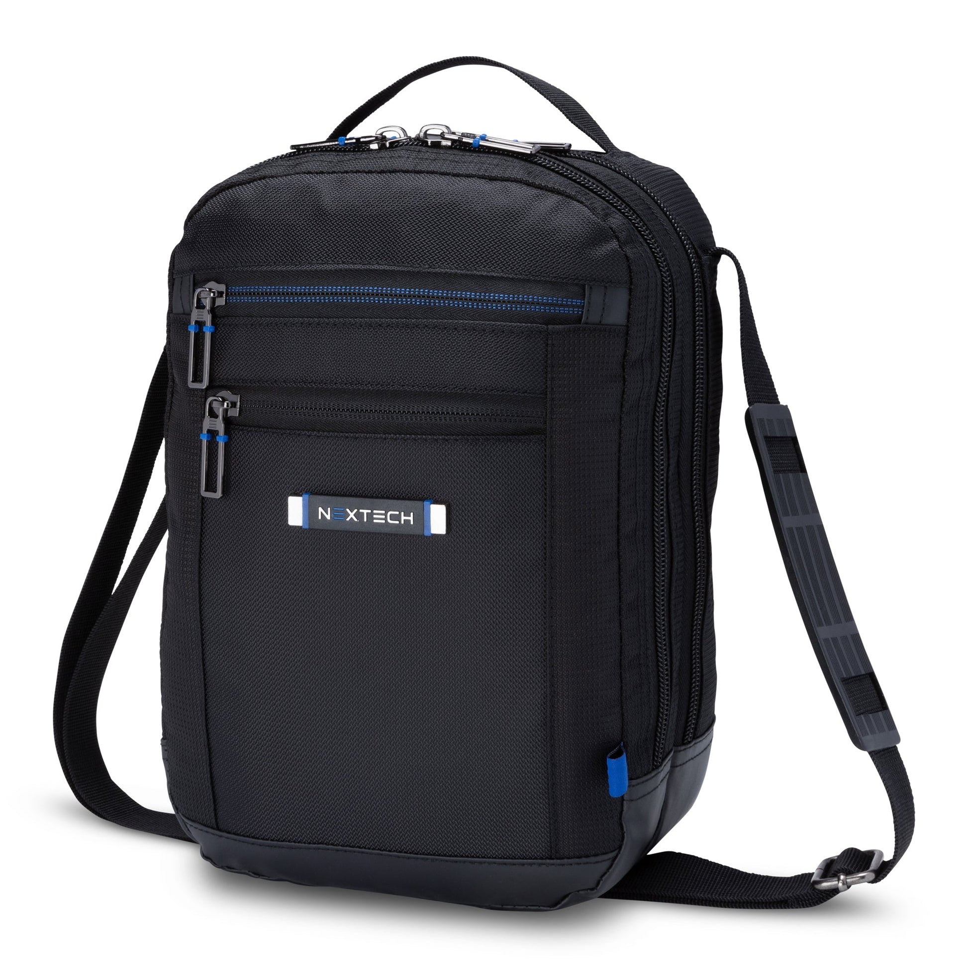 Nextech Bags Black Nextech Boarding Bag