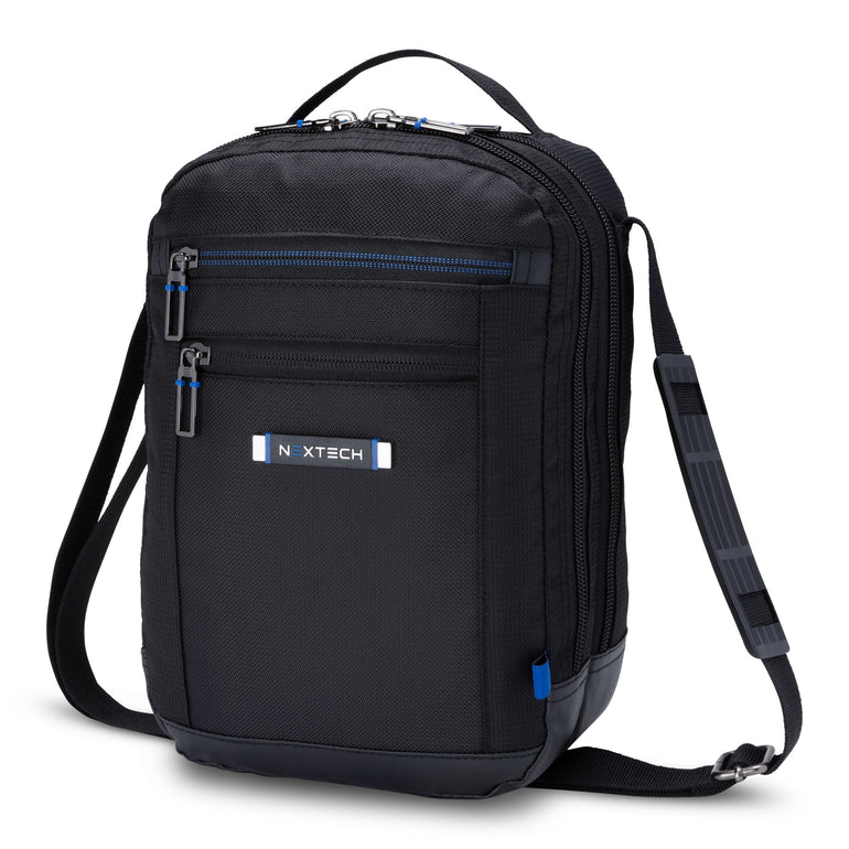 Nextech Bags Black Nextech Boarding Bag