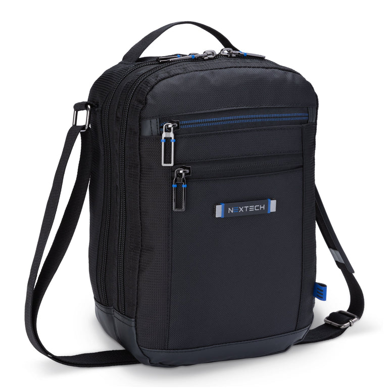 Nextech Bags Black Nextech Boarding Bag